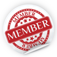 LWS membership emblem